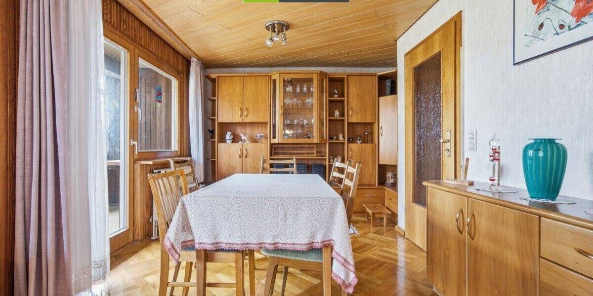 Einfamilienhaus Gerstetten - 9 Zimmer, 198 m&sup2;, 440.000&euro; | Angebot:26796224