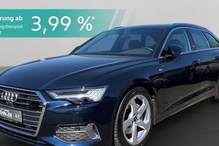 Audi A6 65.880 km 42.777 € Ehingen 89584