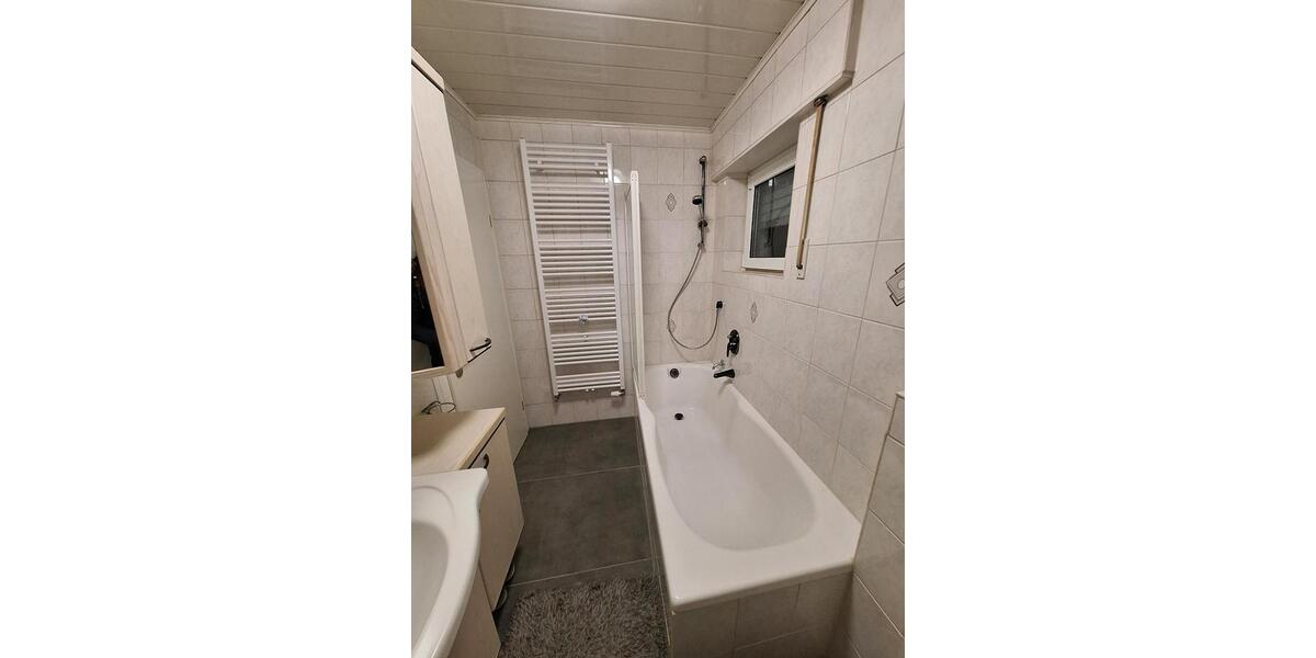 Reihenmittelhaus zur Miete zimmer