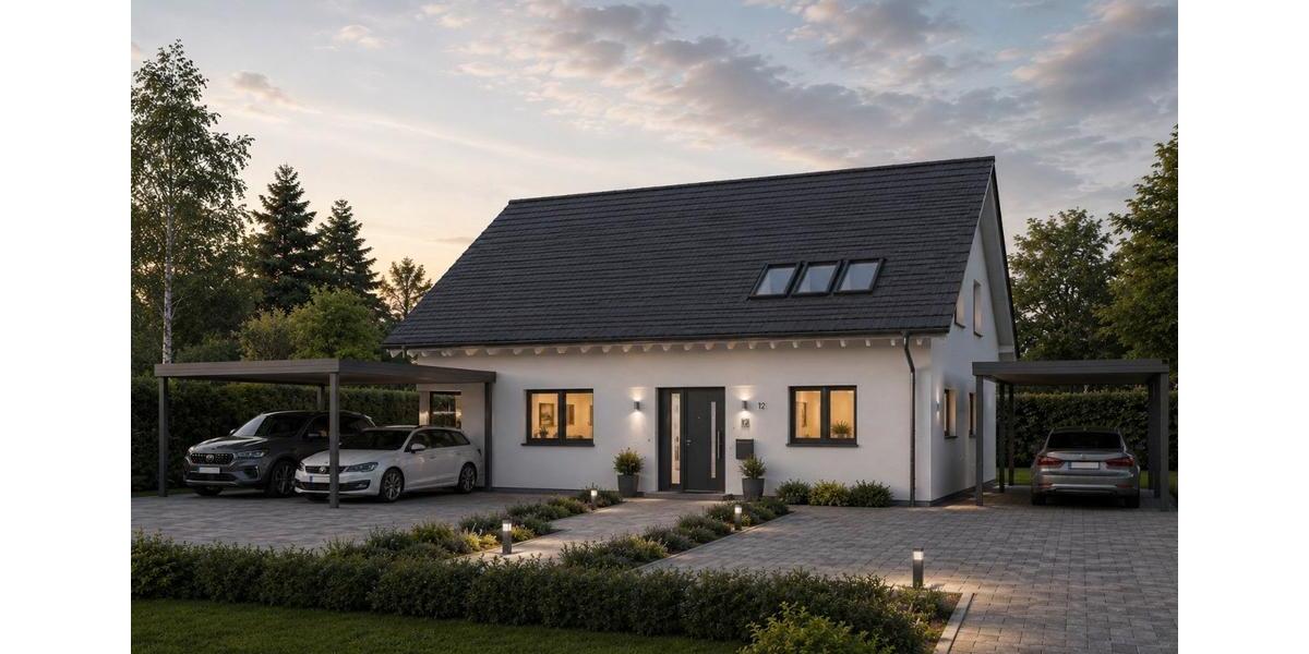 Einfamilienhaus Schemmerhofen - 850.000&euro; | Angebot:26700116