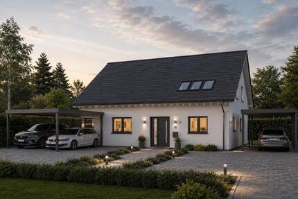 Haus Schemmerhofen - 800.000&euro; | Angebot:26700116