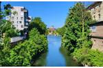 Etagenwohnung Neu-Ulm Stadtmitte - 3 Zimmer, 72 m&sup2;, 230.000&euro; | Angebot:26683398