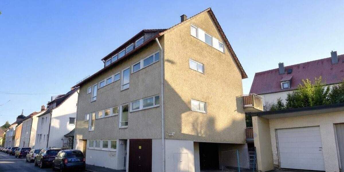 Mehrfamilienhaus, Wohnhaus Ulm Söflingen - 1 Zimmer, 326 m&sup2;, 1.450.000&euro; | Angebot:25041434