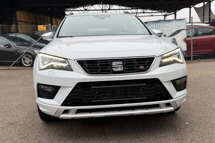 Seat Ateca 83.200 km 22.000 &euro; Ulm 89077