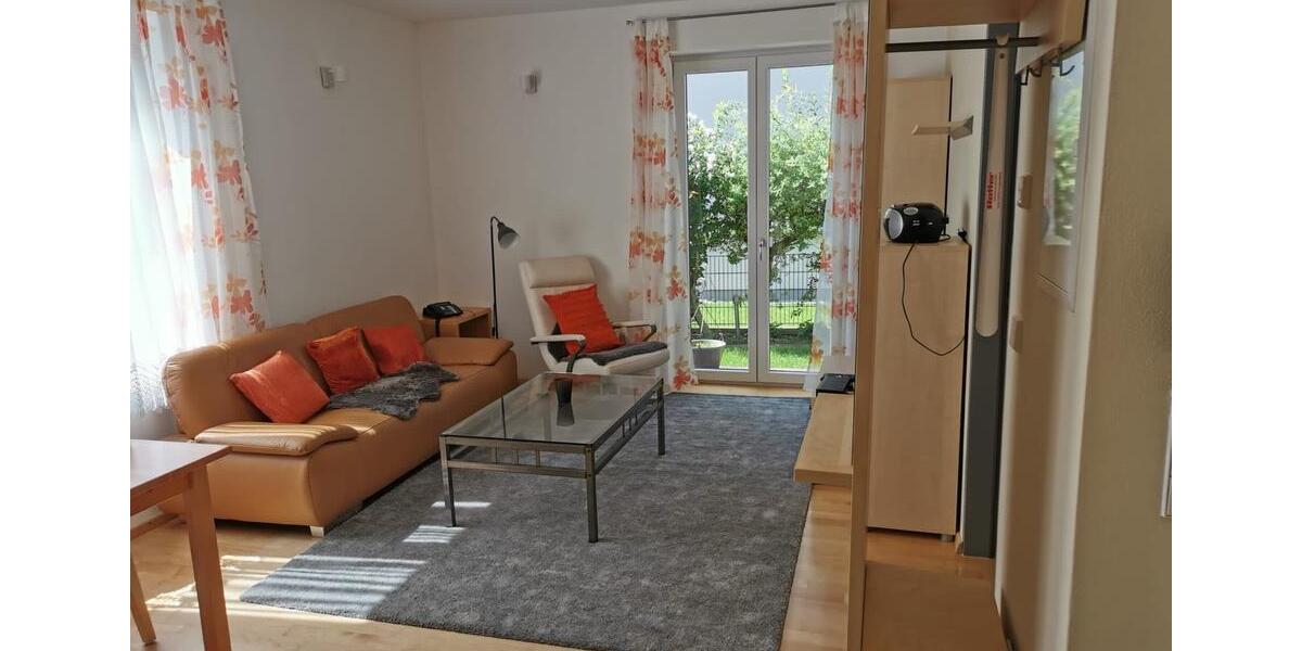 Etagenwohnung Ulm Obertalfingen - 2 Zimmer, 40 m&sup2;, 800&euro; | Angebot:26676228