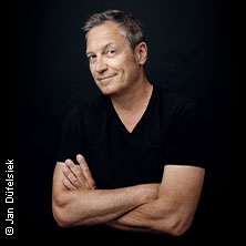 Dieter Nuhr - Nuhr auf Tour 2027 16.04.2027 ratiopharm arena