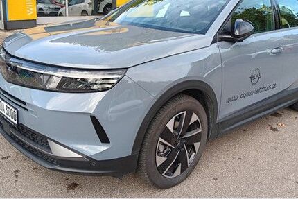 Opel Grandland (X) 14.990 km 25.990 &euro; Neu-Ulm 89231