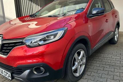 Renault Kadjar 82.000 km 10.999 &euro; Blaustein 89134
