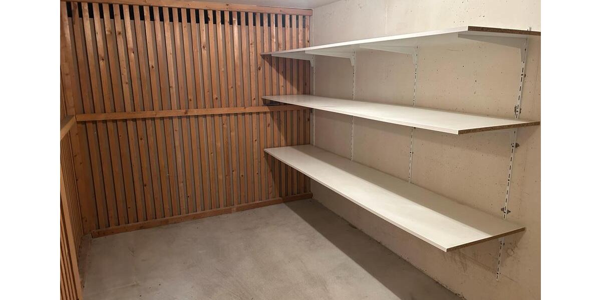 Etagenwohnung Ulm Donautal - 3 Zimmer, 76 m&sup2;, 360.000&euro; | Angebot:27116778
