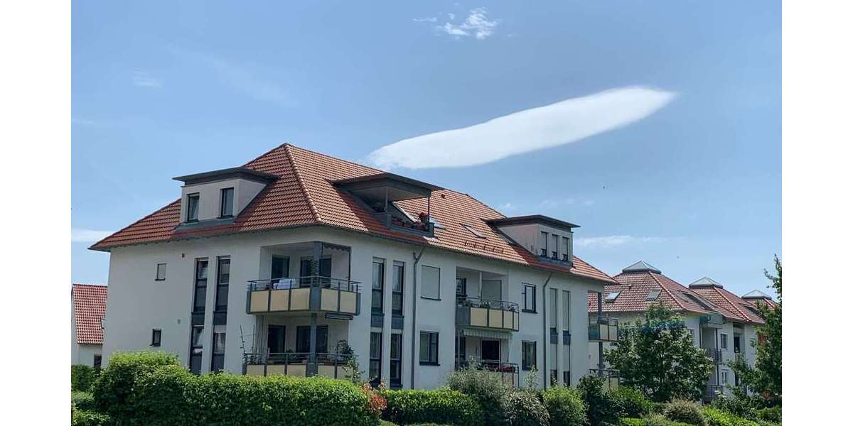 Etagenwohnung Ulm Obertalfingen - 2 Zimmer, 70 m&sup2;, 950&euro; | Angebot:26754692