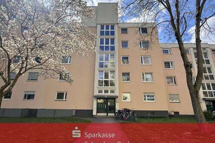 Wohnung Günzburg - 2 Zimmer, 48 m&sup2;, 139.000&euro; | Angebot:26555470