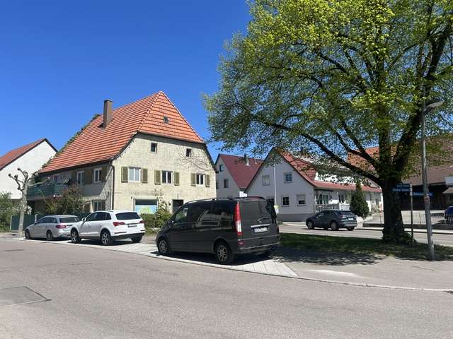Einfamilienhaus Niederstotzingen - 5 Zimmer, 250 m&sup2;, 239.000&euro; | Angebot:26652321