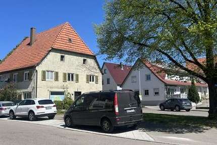 Haus Niederstotzingen - 5 Zimmer, 250 m&sup2;, 239.000&euro; | Angebot:26652321