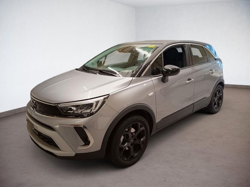 Opel Crossland (X) 7.500 km 21.990 € Ulm 89073