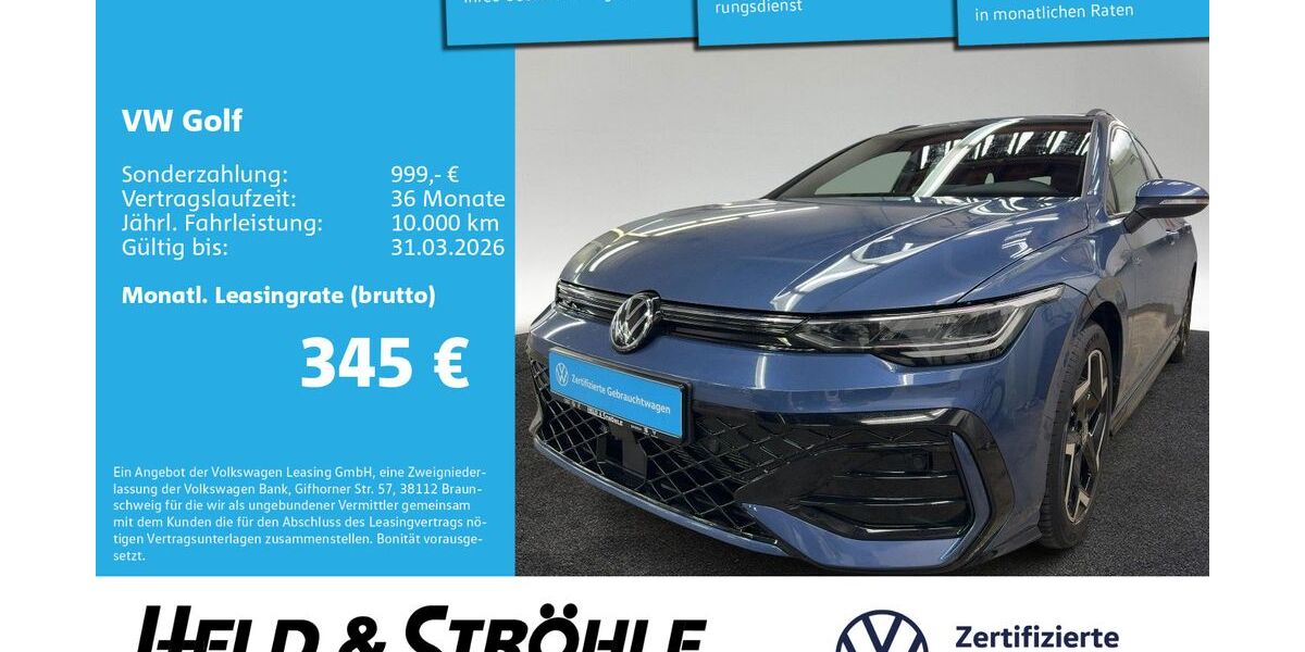 VW Golf 6.031 km 30.860 &euro; Neu-Ulm 89231