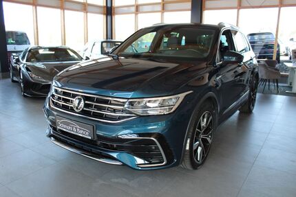 VW Tiguan 30.000 km 37.990 &euro; Amstetten 73340