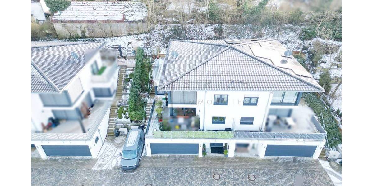 Doppelhaushälfte Nersingen Unterfahlheim - 5 Zimmer, 152 m&sup2;, 695.000&euro; | Angebot:26331893