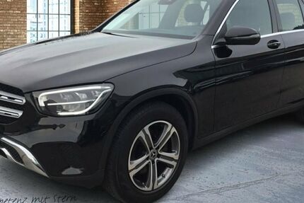 Mercedes-Benz GLC 220 44.950 km 35.980 &euro; Geislingen/ Steige 73312