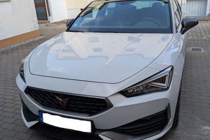 Cupra Leon 29.000 km 26.900 &euro; Senden 89250