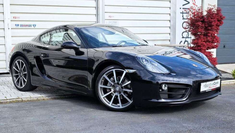 Cayman