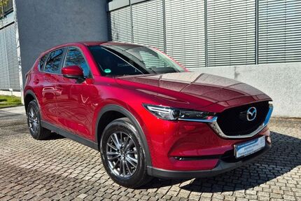 Mazda CX-5 29.700 km 20.990 &euro; Mietingen 88487