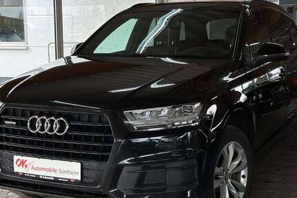 Audi Q7 207.407 km 26.490 € Sontheim 89567