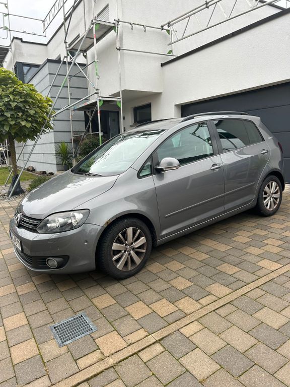 Golf Plus