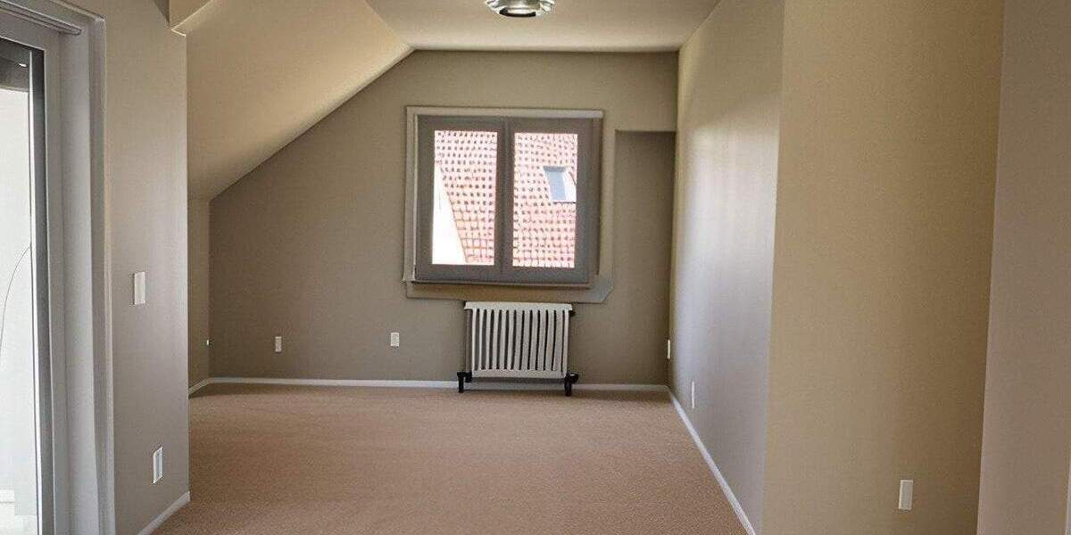 Etagenwohnung Allmendingen Grötzingen - 2 Zimmer, 59 m&sup2;, 277.000&euro; | Angebot:25701140