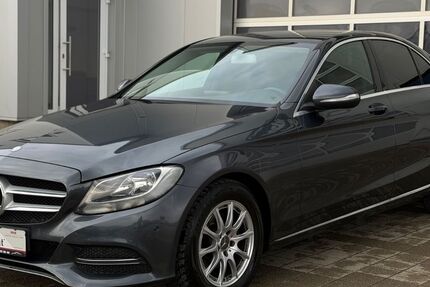 Mercedes-Benz C 200 112.000 km 14.990 &euro; Elchingen 89275