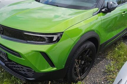 Opel Mokka 54.500 km 16.790 € Neu-Ulm 89231