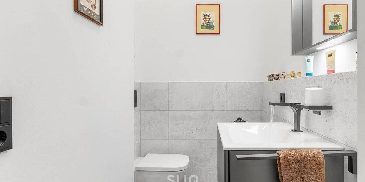 Etagenwohnung Neu-Ulm Stadtmitte - 4 Zimmer, 100 m&sup2;, 675.000&euro; | Angebot:26451894