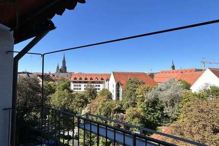Wohnung zum Mieten in Ulm 1.590 € 160 m² 4 zimmer