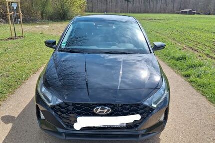 Hyundai i20 71.028 km 13.000 &euro; Amstetten 73340