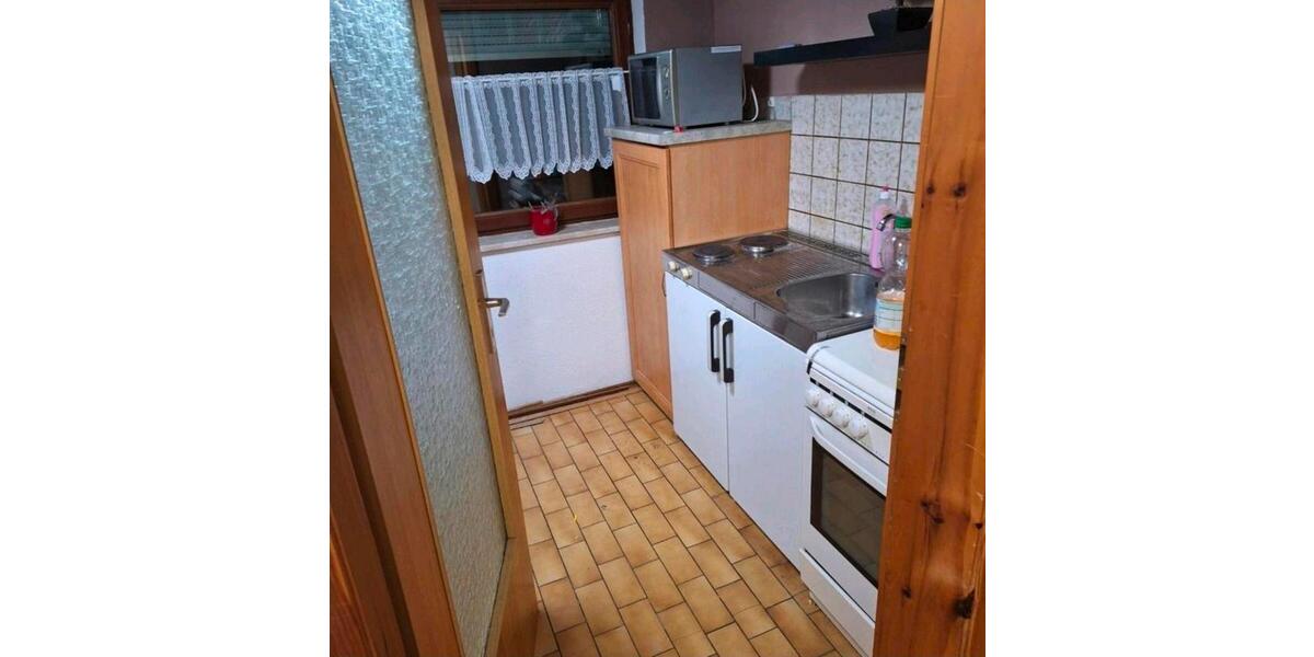 Etagenwohnung Geislingen an der Steige - 1 Zimmer, 45 m&sup2;, 600&euro; | Angebot:26407589