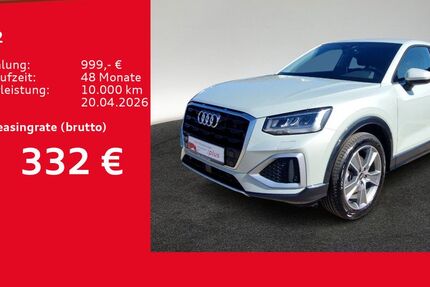 Audi Q2 6.780 km 36.360 &euro; Ulm 89073