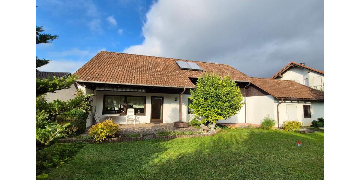 Einfamilienhaus in Dornstadt zimmer