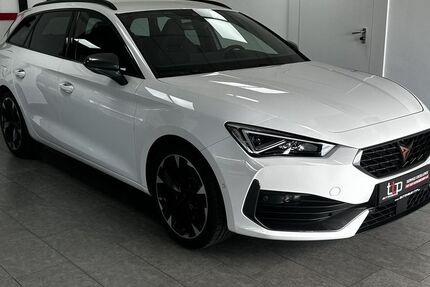 Cupra Leon 42.200 km 25.850 &euro; Heroldstatt 72535