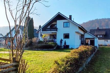 Charmantes Einfamilienhaus für die große Familie oder mit ELW 7 zimmer