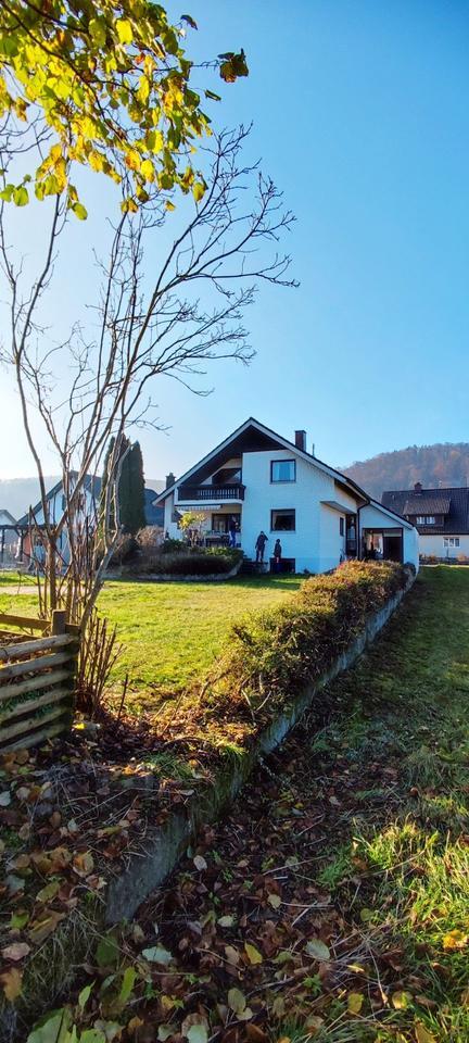 Charmantes Einfamilienhaus für die große Familie oder mit ELW zimmer