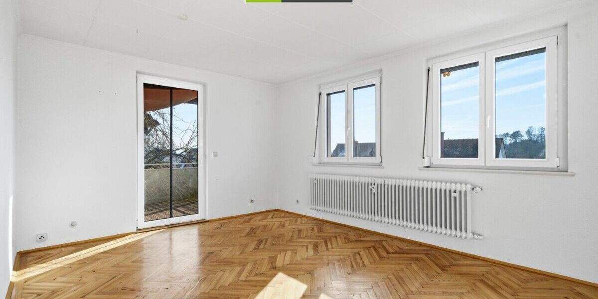 Mehrfamilienhaus, Wohnhaus Ulm Oststadt - 1 Zimmer, 267 m&sup2;, 779.000&euro; | Angebot:25820253