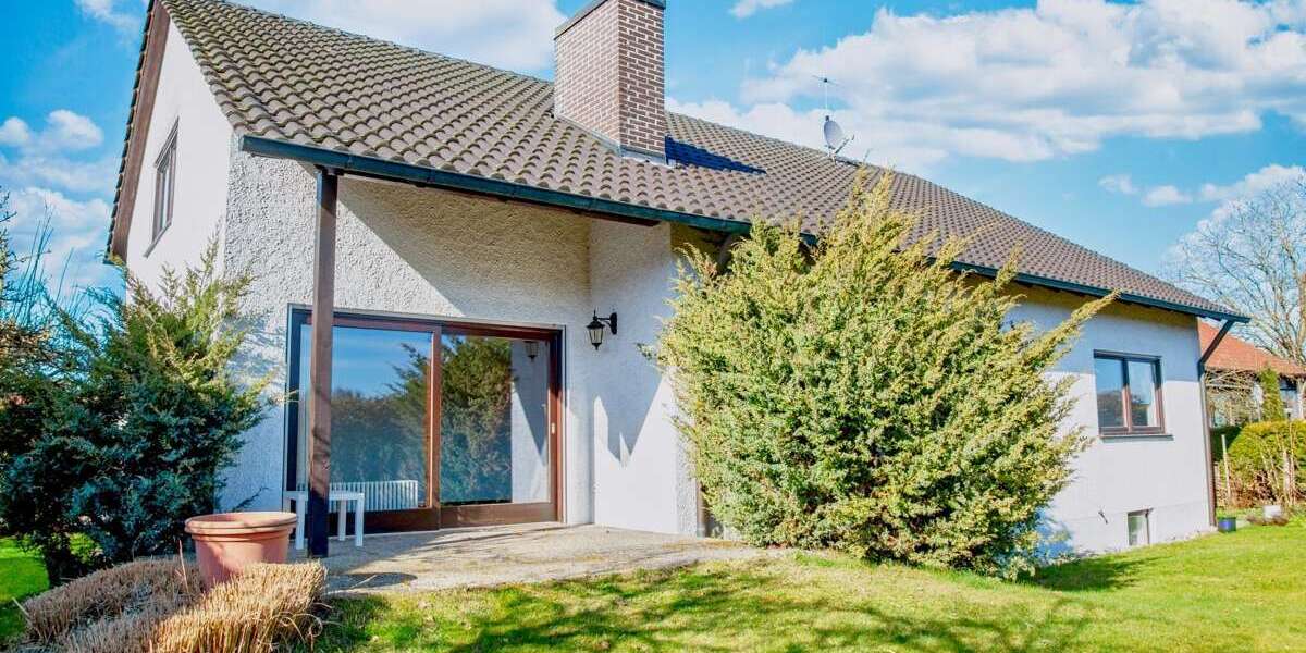 Einfamilienhaus Ulm Donautal - 5.5 Zimmer, 148 m&sup2;, 650.000&euro; | Angebot:25905691