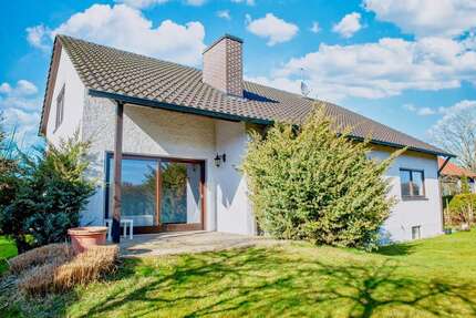 Haus Ulm Donautal - 5.5 Zimmer, 148 m&sup2;, 650.000&euro; | Angebot:25905691