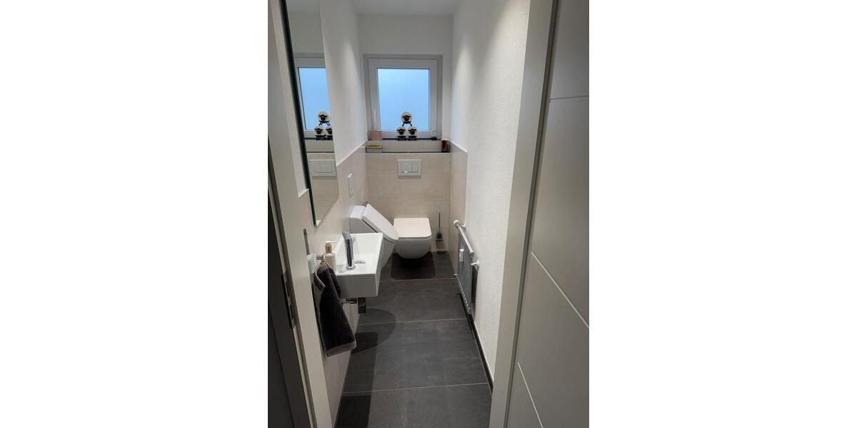 Etagenwohnung Ulm Donautal - 4 Zimmer, 105 m&sup2;, 398.000&euro; | Angebot:26892027