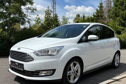 Ford C-Max 141.150 km 8.800 € Gerstetten 89547