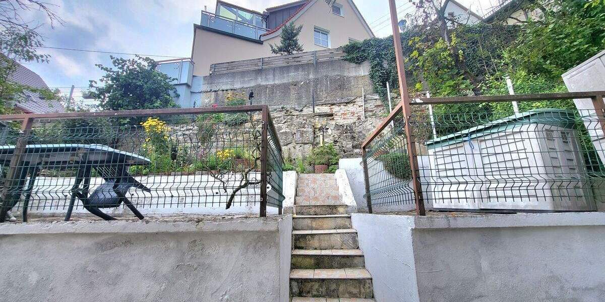 Doppelhaushälfte Langenau Albeck - 8 Zimmer, 137 m&sup2;, 290.000&euro; | Angebot:25769744