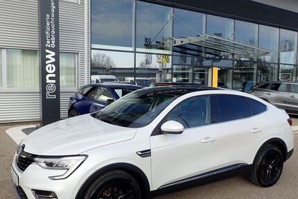 Renault Arkana 67.430 km 18.750 &euro; Neu-Ulm 89231