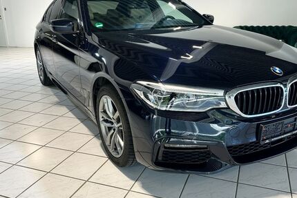 BMW 530 66.450 km 29.990 &euro; Schelklingen 89601