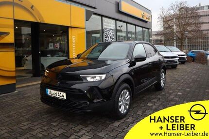 Opel Mokka 8.800 km 24.980 € Ulm 89073