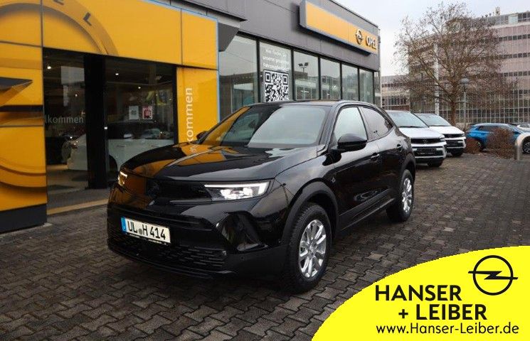 Opel Mokka 8.800 km 24.980 € Ulm 89073