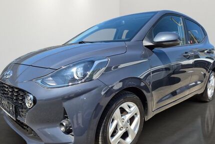 Hyundai i10 45.815 km 12.985 &euro; Ulm 89081